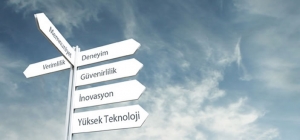 Enerama Kalite Sertifikalar�