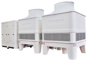 Rejenerasyon Kuleleri